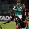 Copa Libertadores - optimi de finala - rezultate